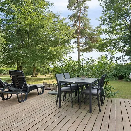 Holiday home Modern Oasis Surrounded By Nature *